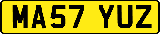 MA57YUZ