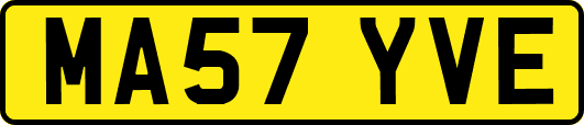 MA57YVE