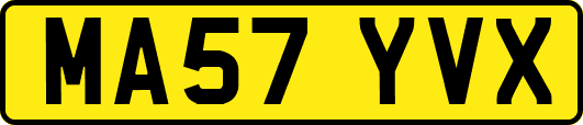 MA57YVX