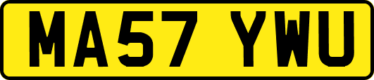 MA57YWU