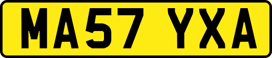 MA57YXA