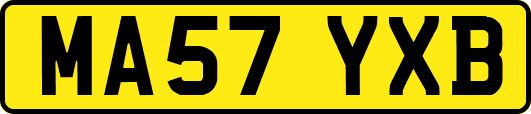 MA57YXB