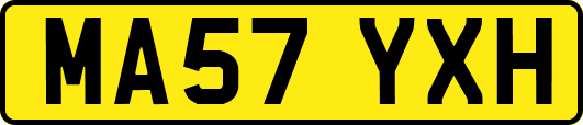 MA57YXH