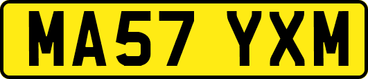 MA57YXM
