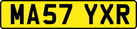 MA57YXR