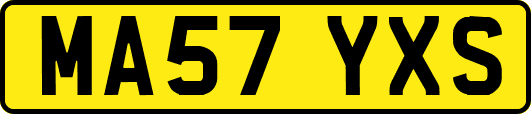 MA57YXS