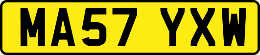 MA57YXW