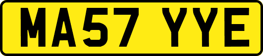 MA57YYE