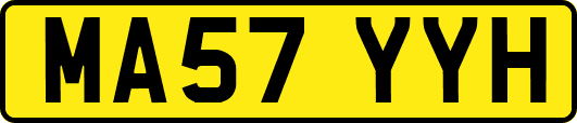 MA57YYH