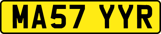 MA57YYR