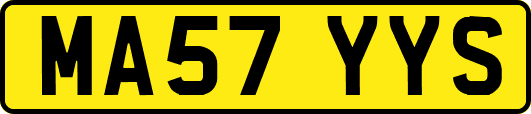 MA57YYS