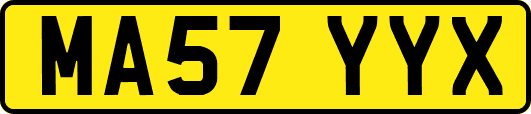 MA57YYX