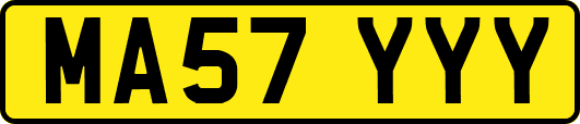 MA57YYY