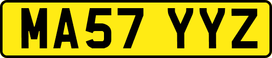MA57YYZ