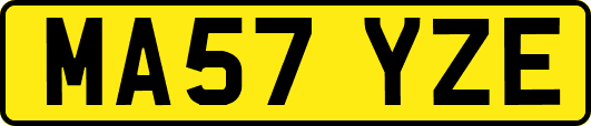 MA57YZE