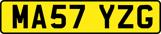 MA57YZG