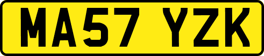 MA57YZK