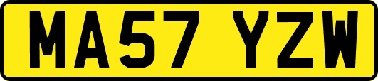 MA57YZW