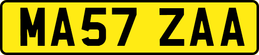 MA57ZAA
