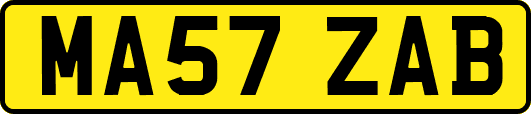 MA57ZAB