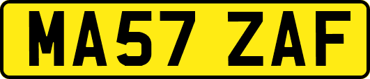 MA57ZAF