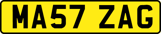MA57ZAG