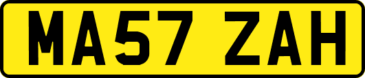 MA57ZAH