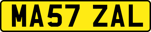 MA57ZAL