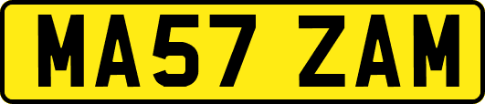 MA57ZAM