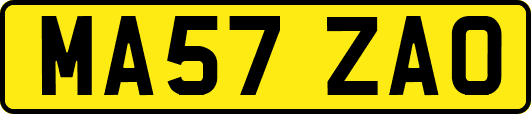 MA57ZAO