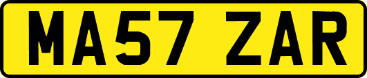 MA57ZAR