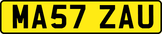 MA57ZAU