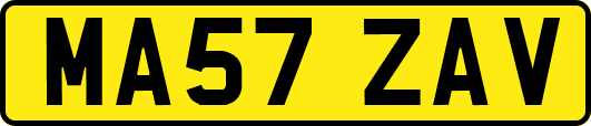 MA57ZAV