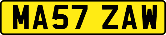 MA57ZAW