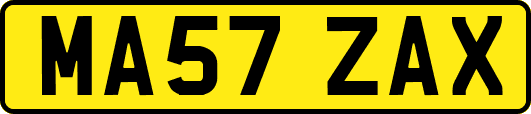 MA57ZAX