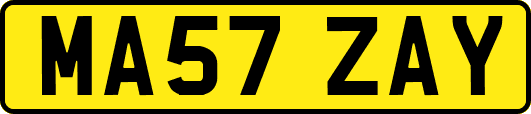 MA57ZAY
