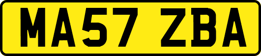 MA57ZBA