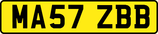 MA57ZBB