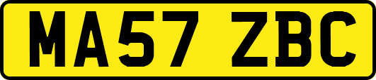 MA57ZBC