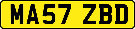 MA57ZBD