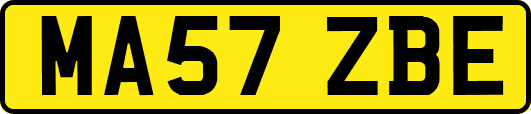 MA57ZBE