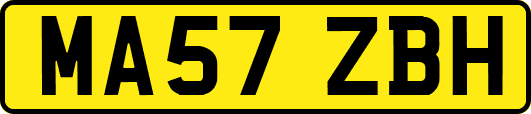 MA57ZBH