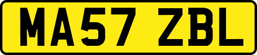 MA57ZBL
