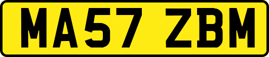 MA57ZBM