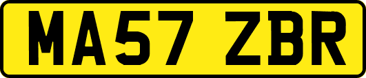 MA57ZBR