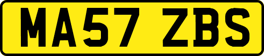 MA57ZBS