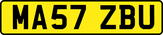 MA57ZBU