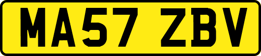MA57ZBV