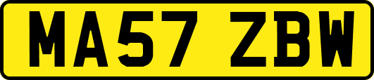 MA57ZBW
