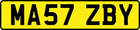 MA57ZBY